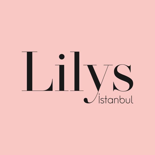 Lilys Istanbul Logo